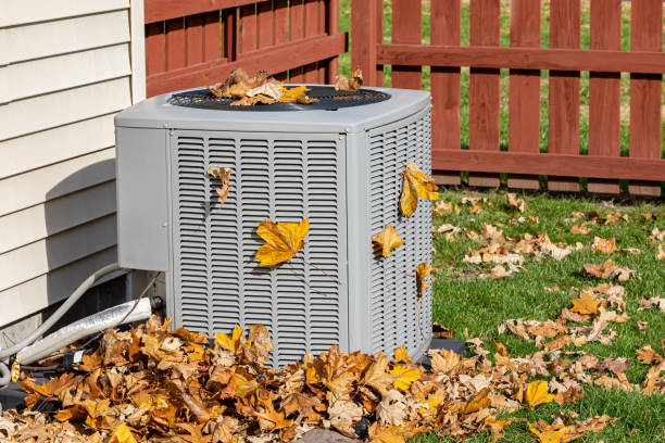 Best Energy-efficient HVAC Solutions in Kentland, IN