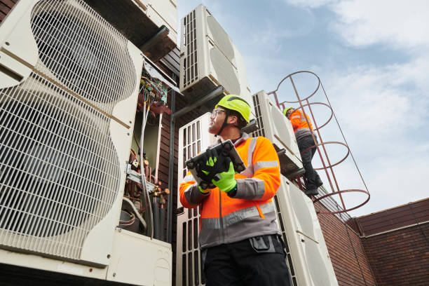 Best Geothermal HVAC Systems in Kentland, IN