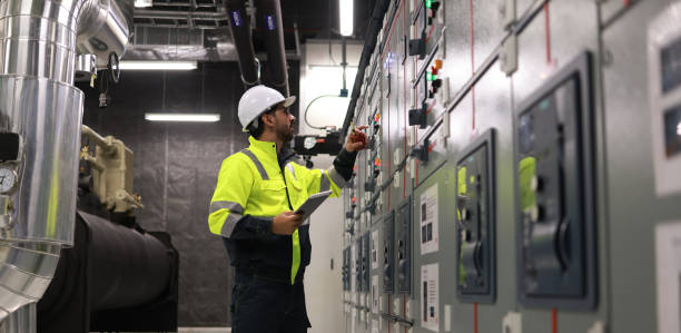 Best HVAC Software and Technology in Kentland, IN